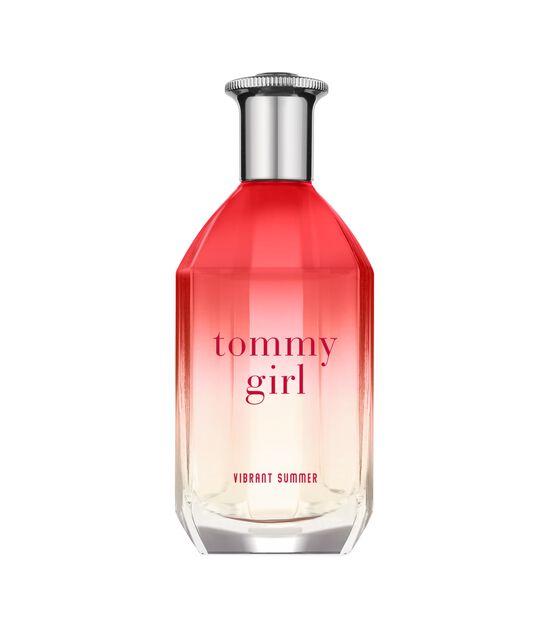 Perfume Tommy Hilfiger Girl Vibrant Summer Feminino Eau de Toilette